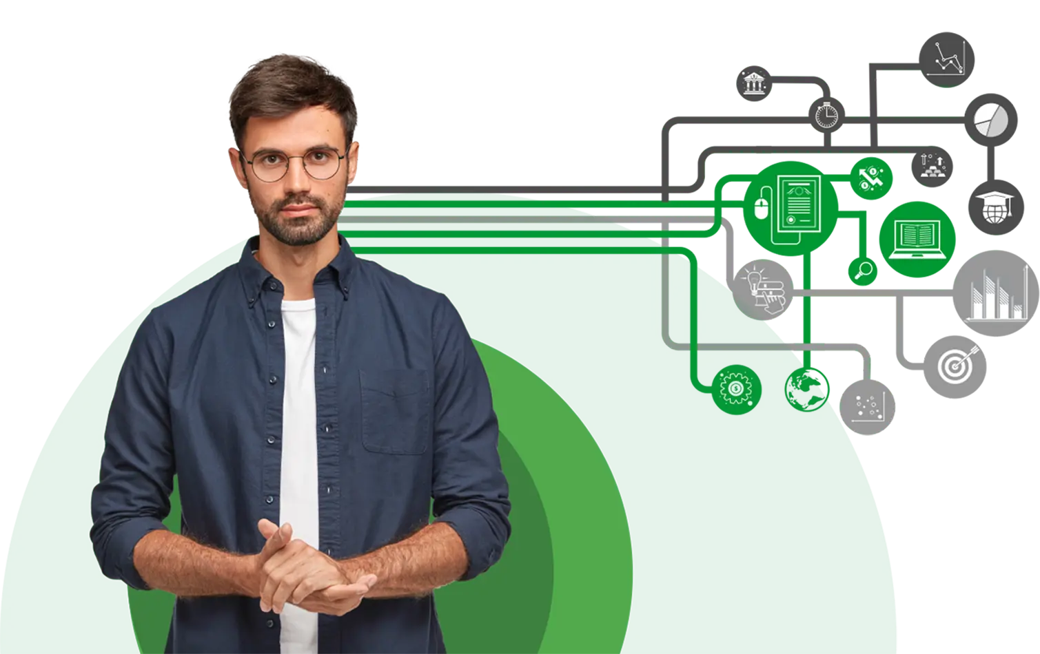 تحلیلهای بنیادی