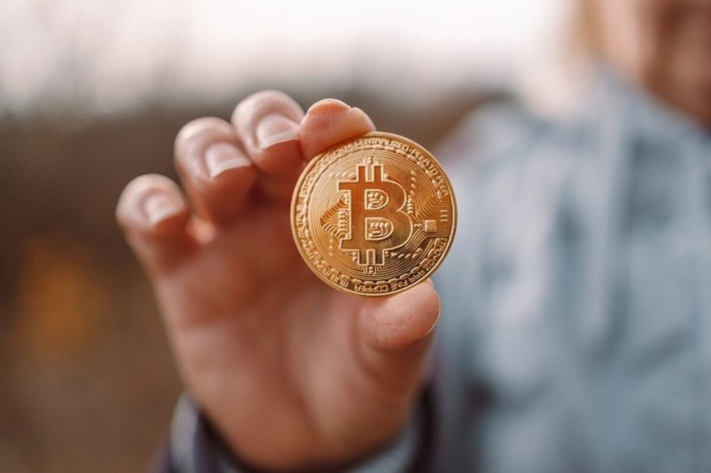 بیت‌کوین وارد فاز جدیدی شد
