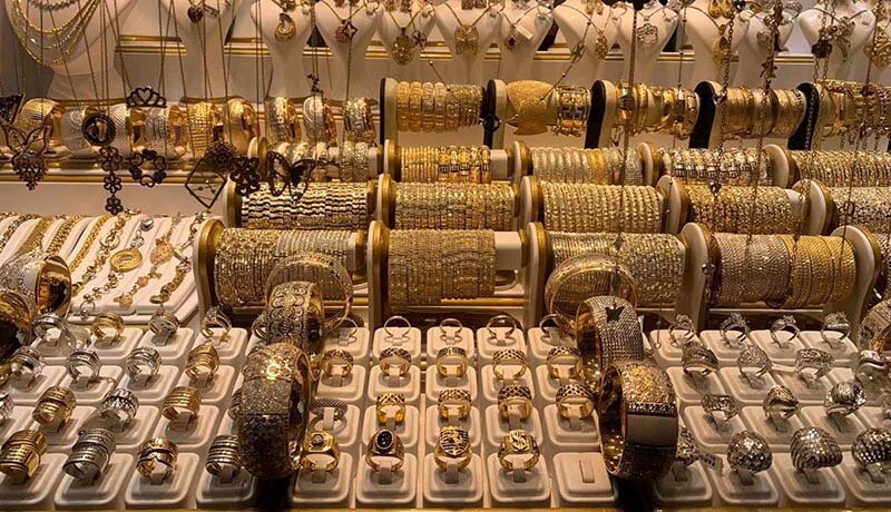 ترکیه بازار طلای کشورهای همسایه را گرفت؛/ طلاسازان ایرانی هم به این شش کشور مهاجرت کردند