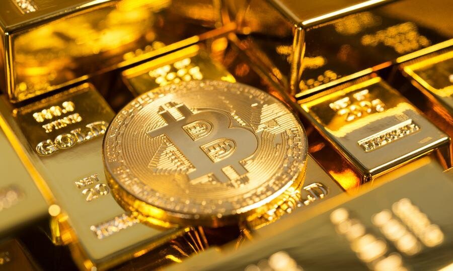 پیش‌بینی قیمت ۲۰۰ هزار دلاری از بیت‌کوین / قیمت انواع ارزهای دیجیتال