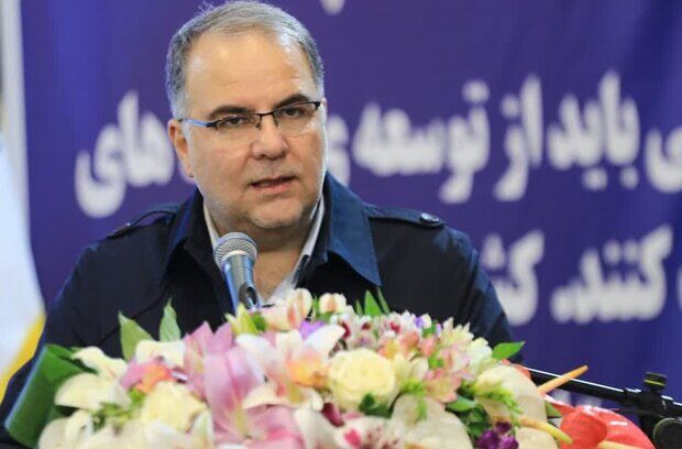 سکوی ابری با حضور رئیس‌جمهور افتتاح خواهد شد