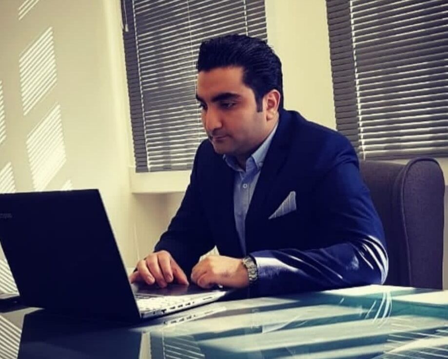 تحلیل تکنیکال سهام لیزینگ پارسیان (ولپارس)