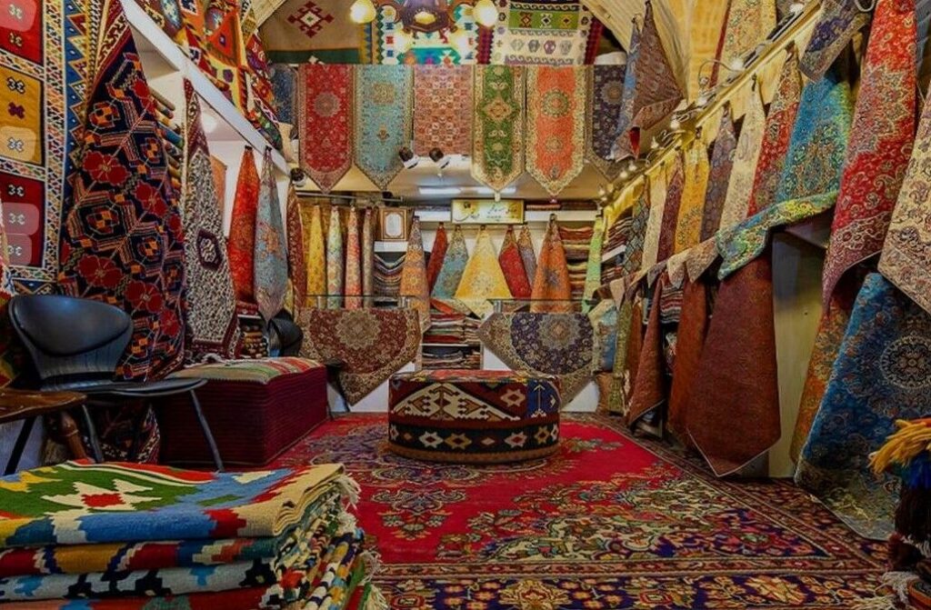 نمایشگاه بانوان کارآفرین در دامغان راه اندازی شد