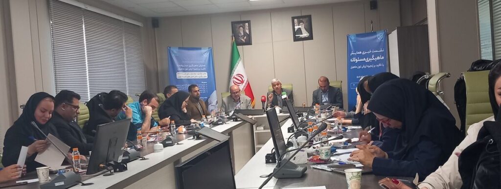 رتبه اول ایران در صید تون ماهیان در غرب اقیانوس هند