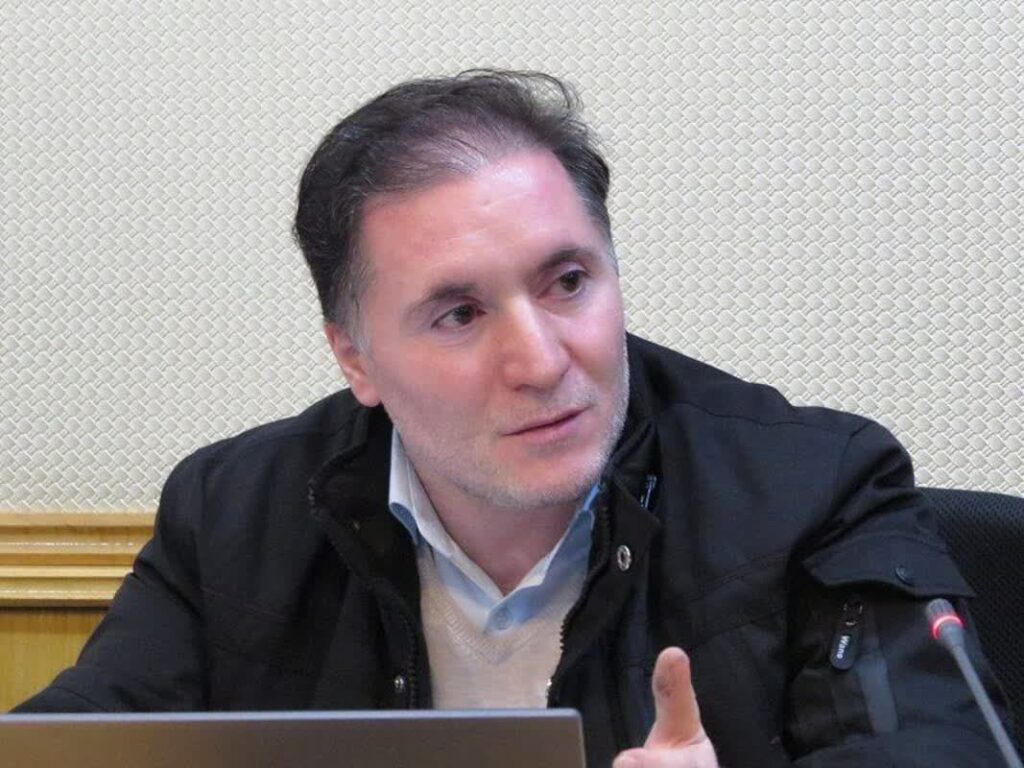 ۲۸ پروانه بهره برداری معدنی در استان سمنان صادر شد
