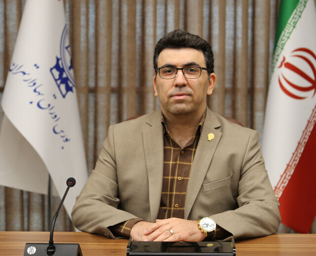 پیش‌بینی مدیرعامل بورس تهران از آینده بازار/ماجرای ماینرهای کشف شده در بورس به کجا رسید؟