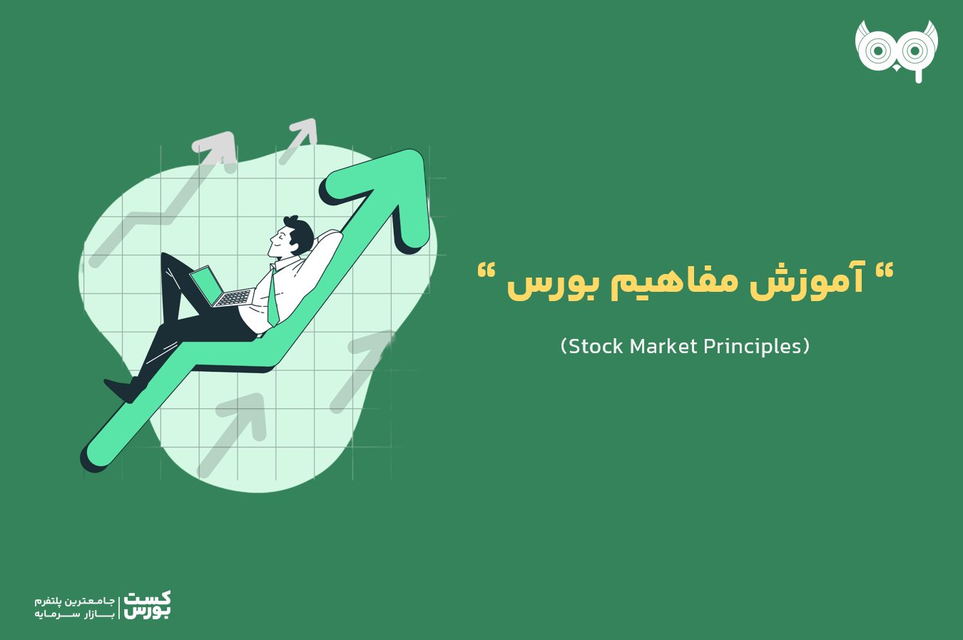 آموزش سریع سرمایه گذاری در بورس