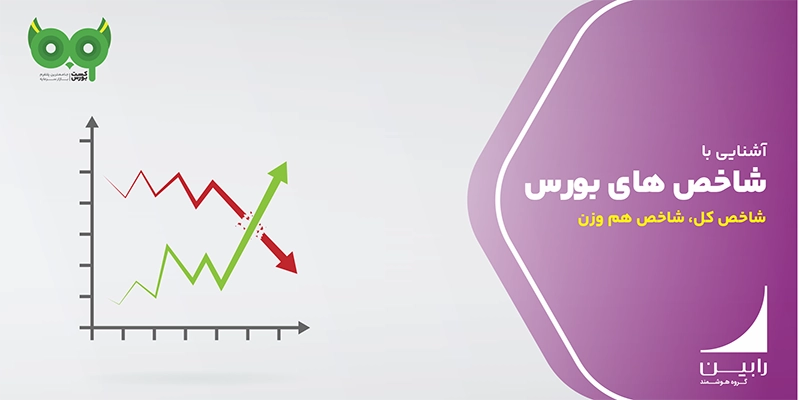 همه چیز درباره شاخص بورس و انواع آن