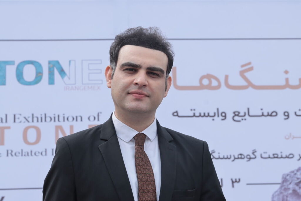 بهترین تراشکاران گوهر سنگ جهان را داریم ولی جزو ۲۰ کشور اول در حوزه گوهر سنگ نیستیم