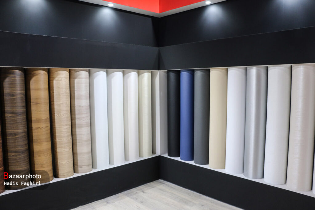 ام دی اف ایرانی قابلیت صاداراتی دارد ولی چراغی که به خانه رواست …