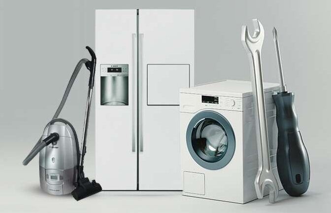 احتمال آزادسازی محدود واردات لوازم خانگی در ۱۴۰۳