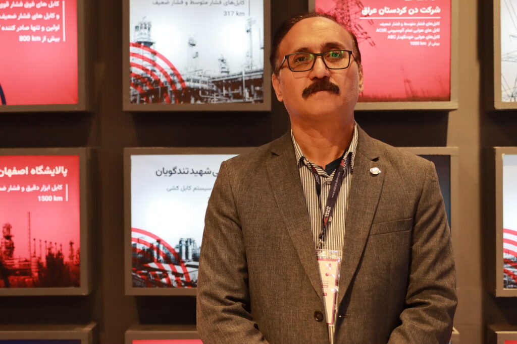 به مشکل خوردن مراودات بازرگانی با عراق و پیمان سپاری ارزی دو لبه انبر فشار به تولیدکننده صادرات محور