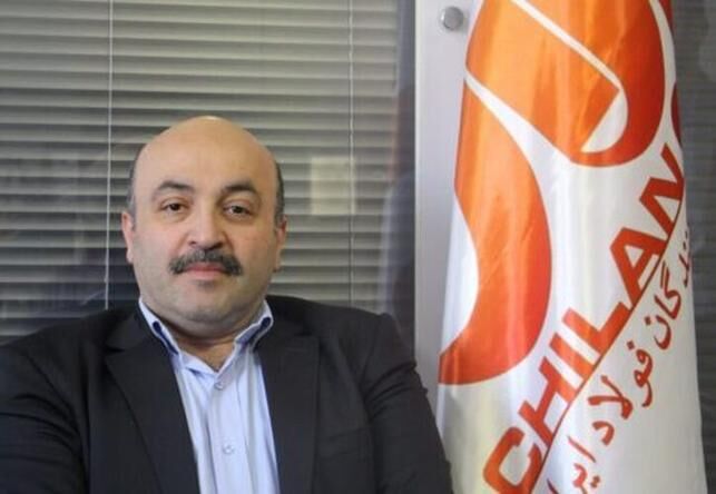 در سال ۱۴۰۳ صنعت فولاد روزهای سیاهی در پیش رو دارد