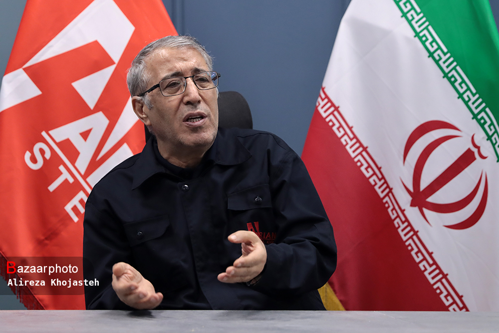 چالش مرگ و زندگی برای نوردکاران پیش آمده است| بازار از قیمت های رسمی پیروی نمی کند