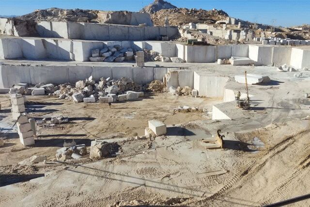 بزرگترین معدن سنگ ساختمانی ایران کجاست؟ بررسی ۶ استان