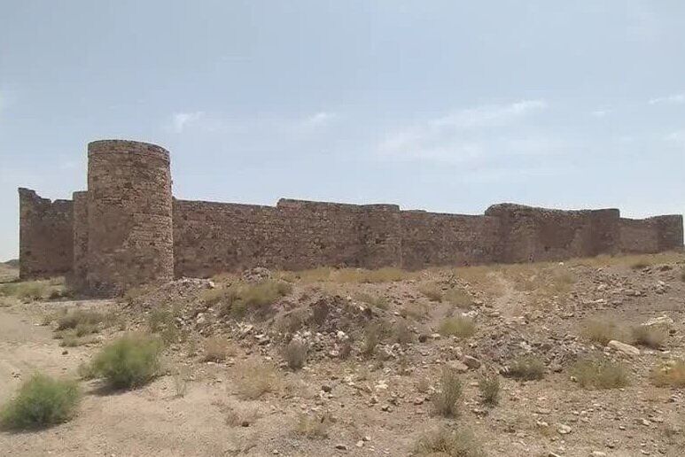 ماجرای فروش ۲ کاروانسرای استان سمنان