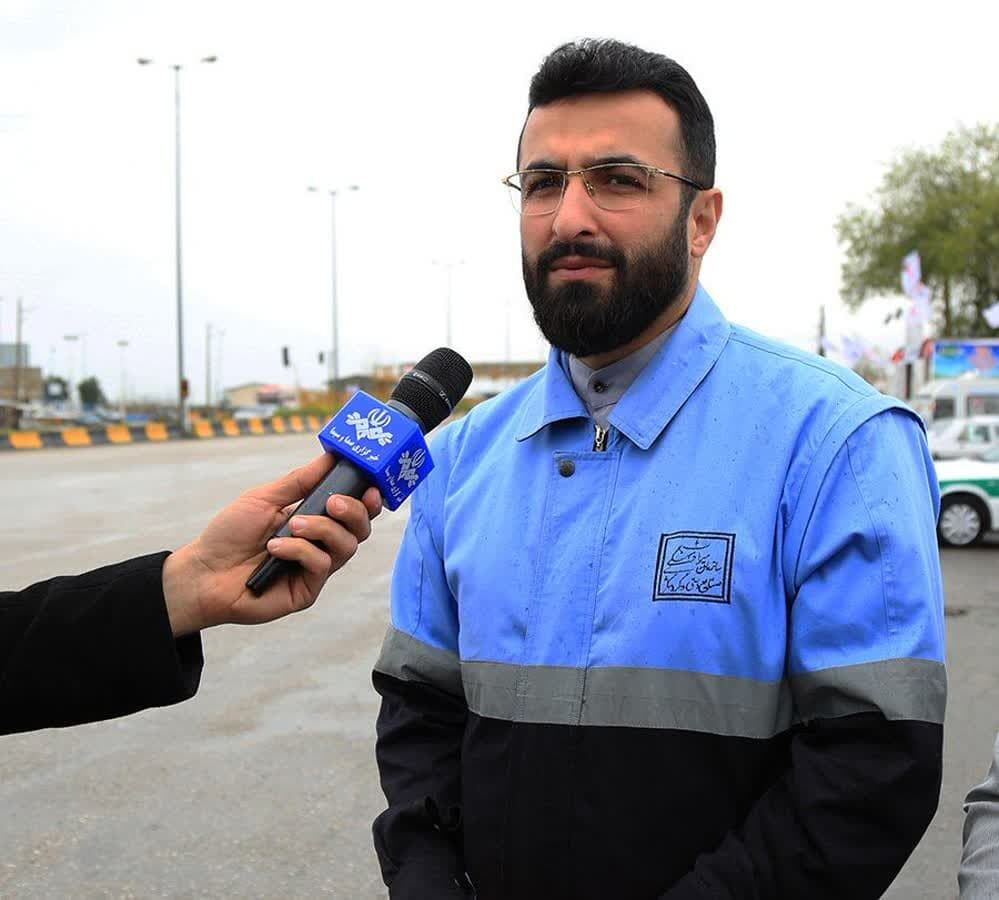 ثبت یک میلیون و ۲۶۱ هزار بازدید نوروزی از جاذبه‌های گلستان