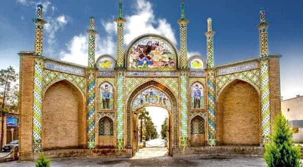 اسکان ۵۰ هزار مسافر نوروزی در روز | مهمان نوازی سمنانی‌ها در دارالمرحمه