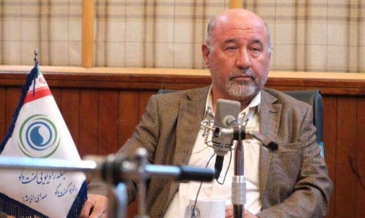 پرداخت عوارضِ بیش از حد معدنکاری را نابود می سازد| با نگاه درآمدزایی به معدن به سمت سقوط پیش می رویم