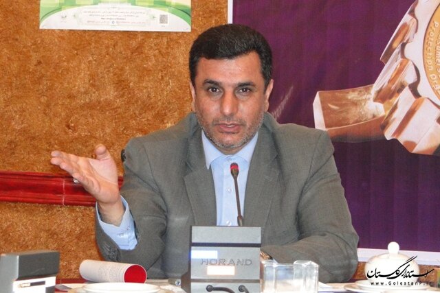 رشد ۳۹ درصدی صادرات گلستان در ۱۱ ماهه سالجاری