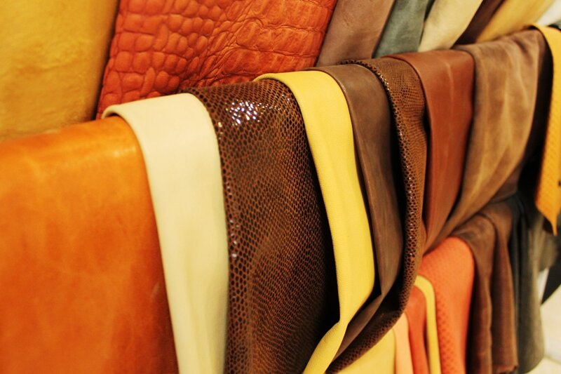 حال صنعت چرم در اردبیل خوب نیست