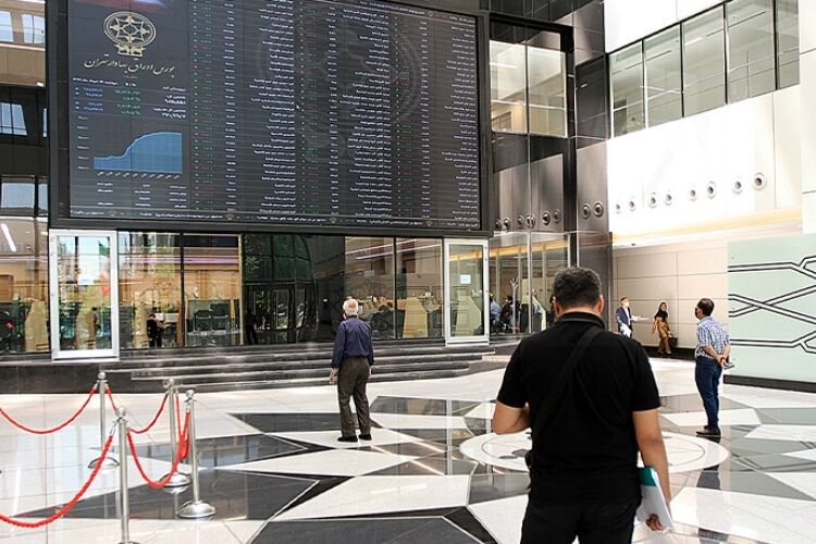 فیلتر خریدهای قابل توجه ۸ فروردین ۱۴۰۳ بورس تهران