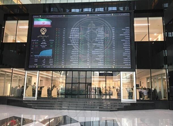 فیلتر خریدهای قابل توجه ۲۸ اسفند ۱۴۰۲ بورس تهران