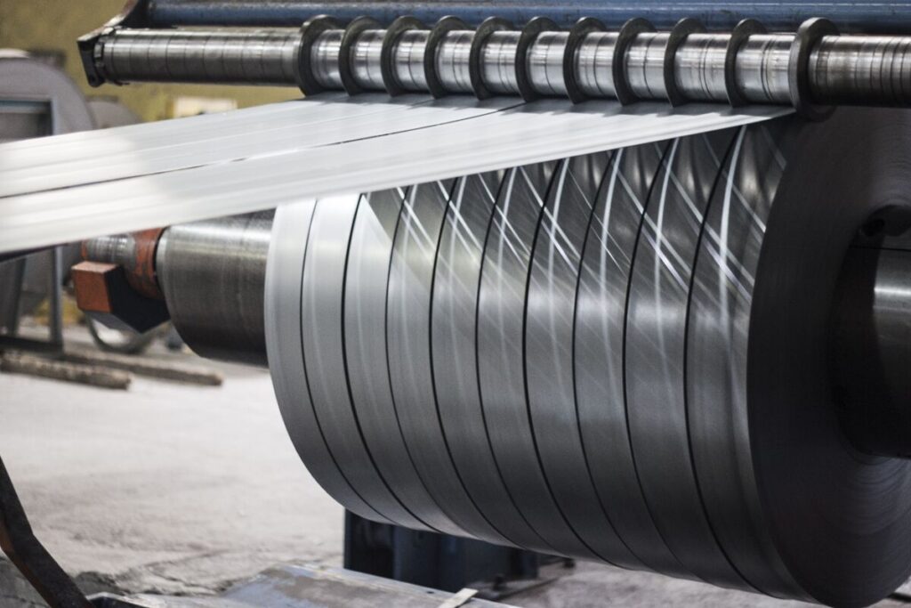 قیمت انواع آهن آلات ۹ فروردین ۱۴۰۳