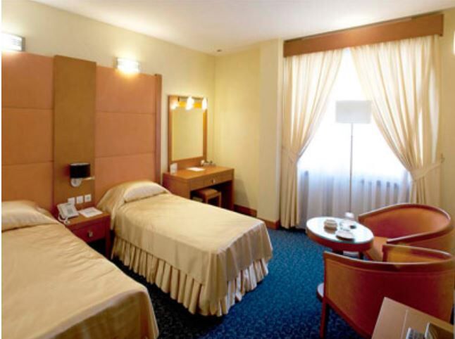 افزایش نرخ تاسیسات گردشگری در نوروز ممنوع است