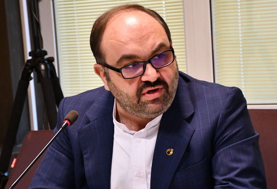 کاهش ۴۵ درصدی دانش آموختگان بخش زمین شناسی و معدن در ۱۰ سال گذشته