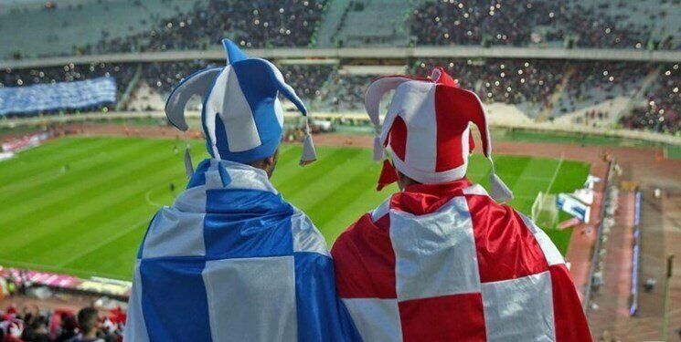 قیمت هر سهم استقلال و پرسپولیس چقدر است؟