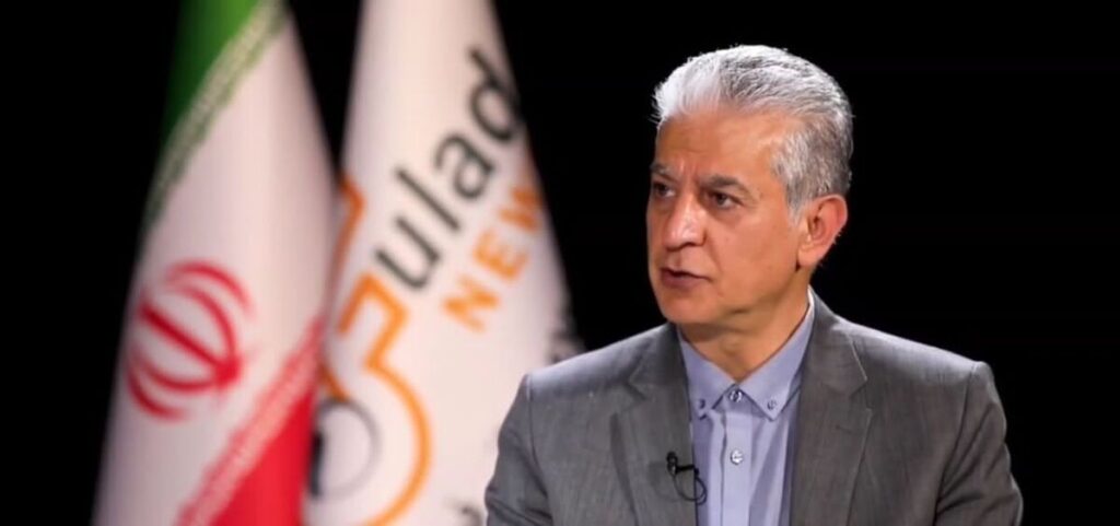 استیفای حقوق سهامداران خرد مدیر قوی می خواهد| انتظار تحول چشمگیر از تیم فعلی بیهوده است