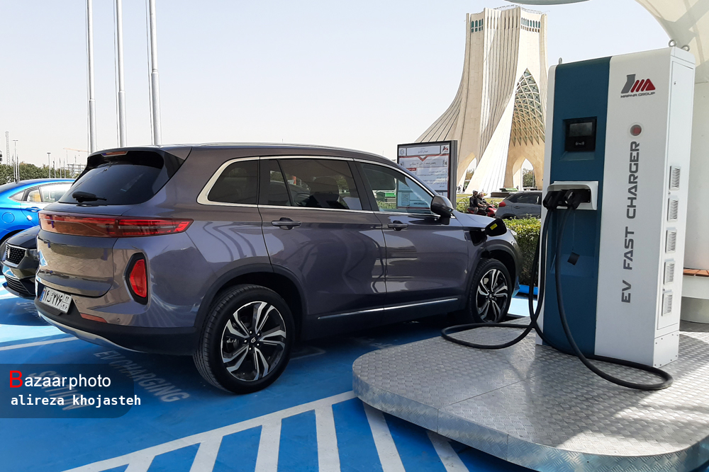 تخت گاز مسئولان برای تنفس در هوای سربی؛ بودجه برقی سازی کجاست؟