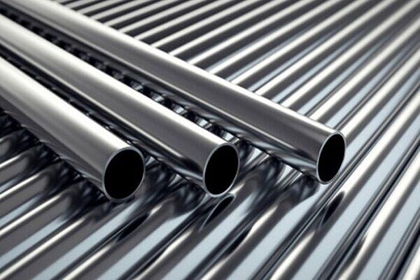 قیمت انواع لوله فلزی ۹ اردیبهشت ۱۴۰۳