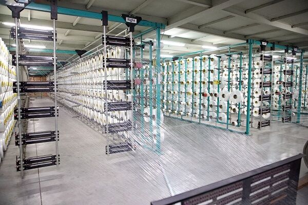 تلاش سازمان صمت زنجان توسعه کل حلقه‌های ارزش تولید است