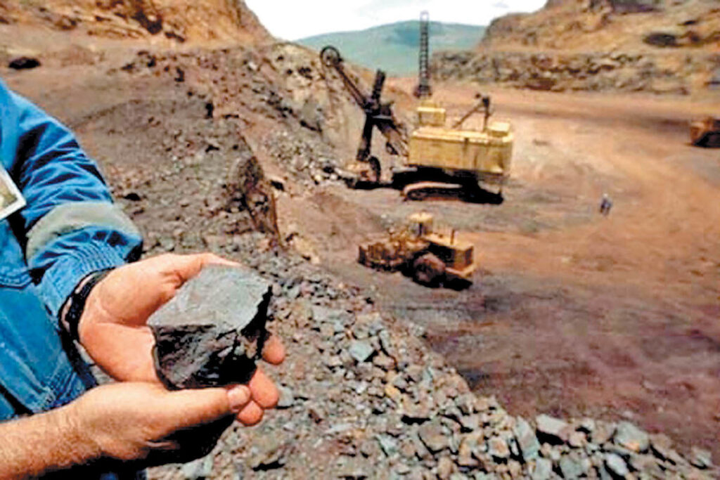 نگاهی به بازار روی