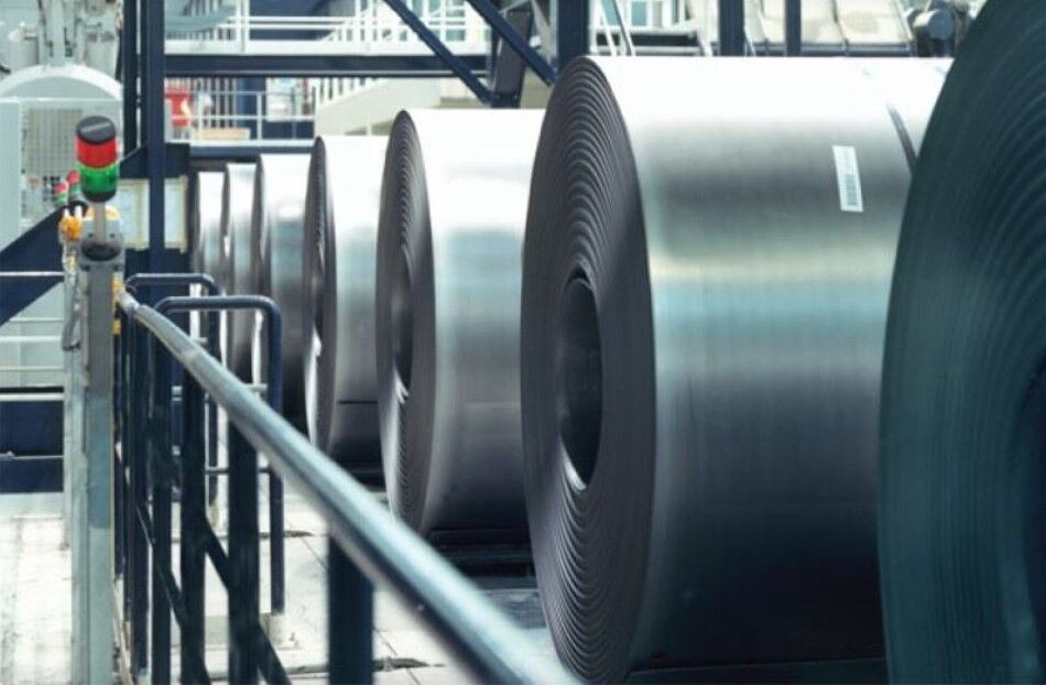 دستورالعمل تنظیم بازار ورق گرم فولادی بازبینی می‌شود