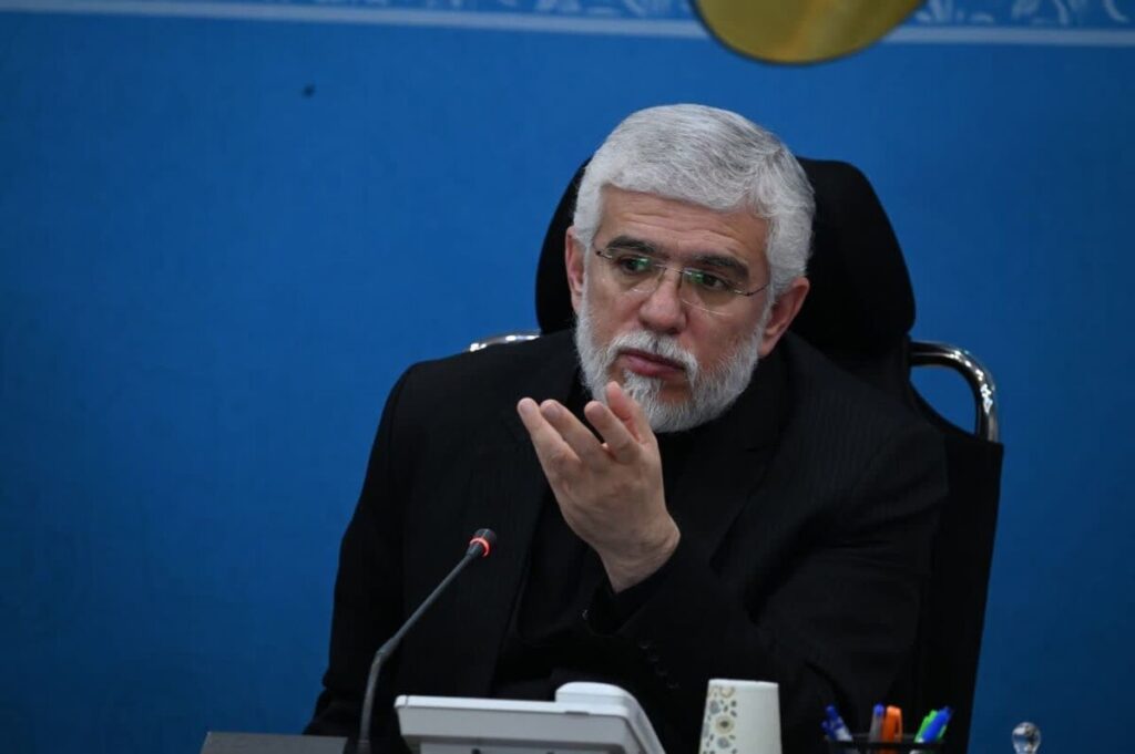 جزیره آشوراده می تواند به عنوان پیشران گردشگری گلستان باشد 