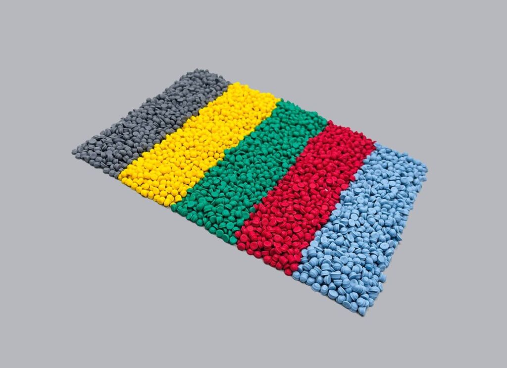 کاربردهای بی نظیر اتیلن وینیل استات