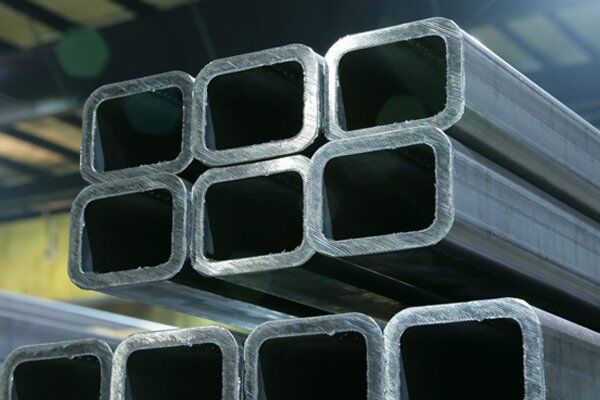 بهترین تولیدکنندگان پروفیل در ایران