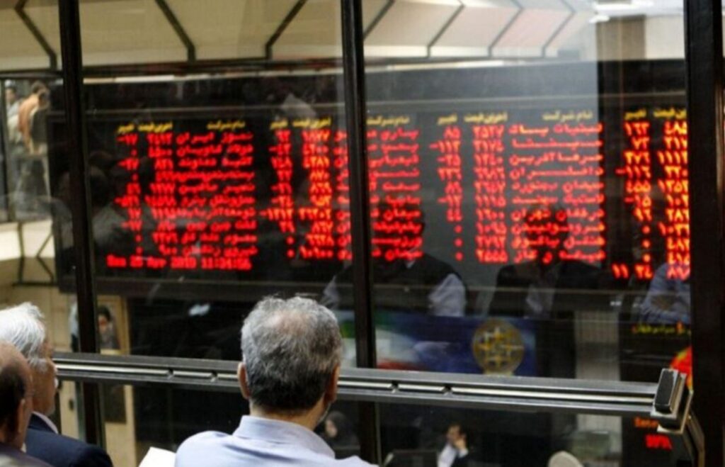 عملکرد غیرحرفه‌ای حقوقی در جو منفی بازار