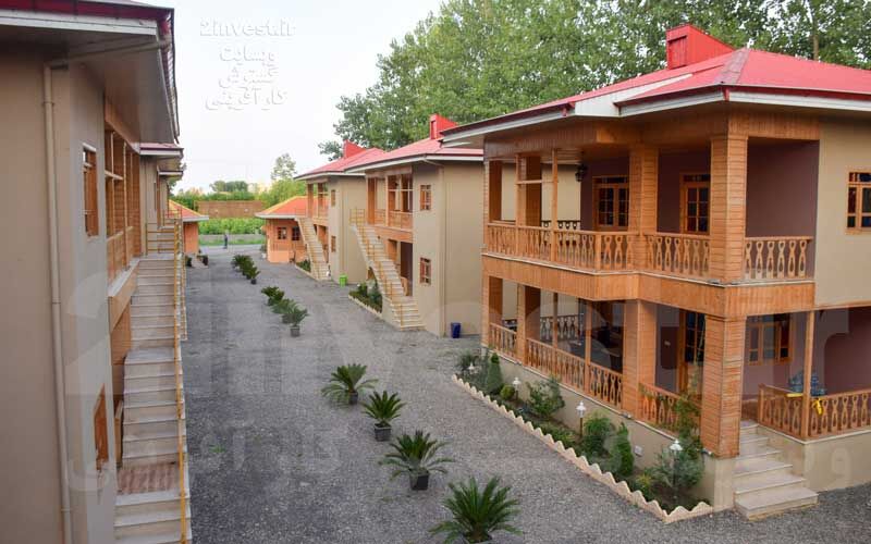 طرح توجیهی اقامتگاه بومگردی جهت مجوز و وام (هزینه ساخت ۱۴۰۳)