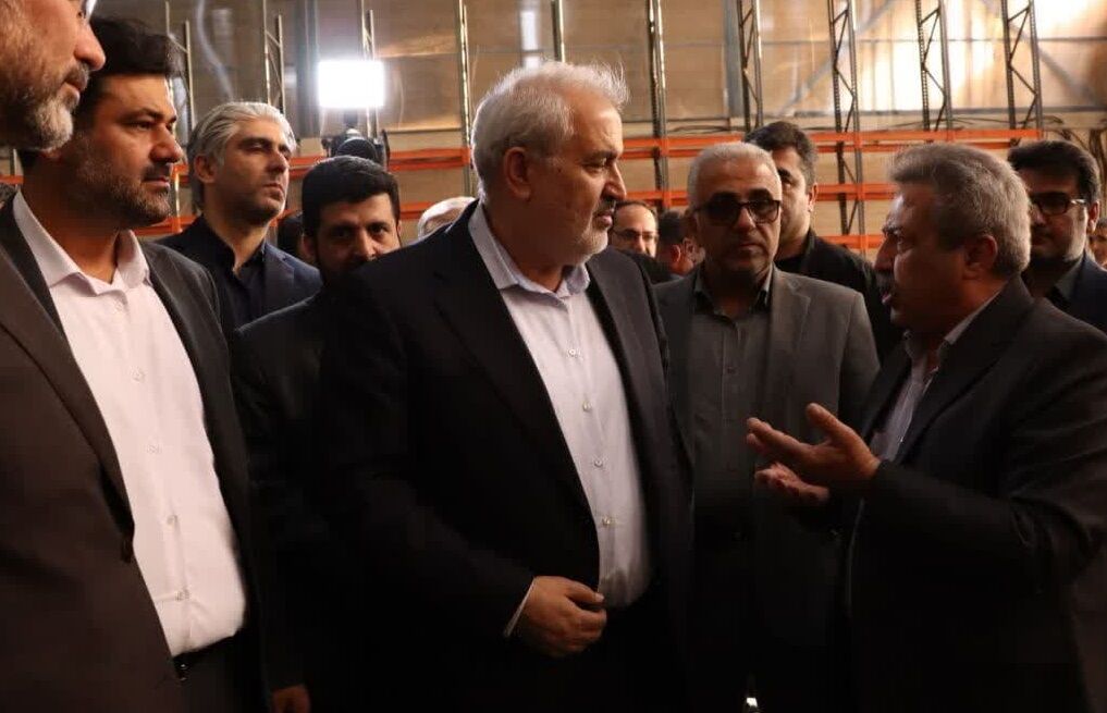 «تحقق شعال سال و احیای واحدهای راکد» اولویت وزارت صمت خواهد بود