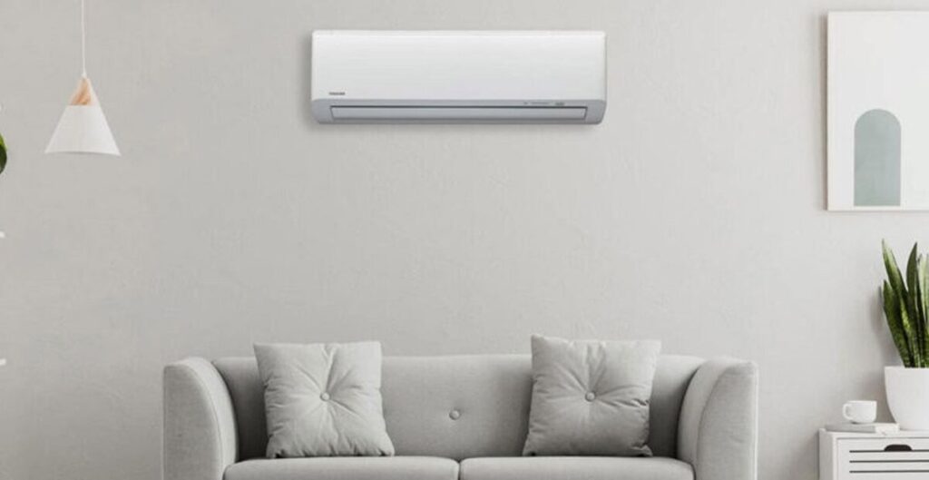 چرا کولر گازی جنرال گلد بهترین کولرگازی برای خوزستان انتخاب شد؟