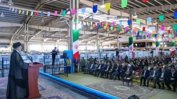 مانع شکنی دولت در راه تولید | وقتی یک عزم جزم می شود