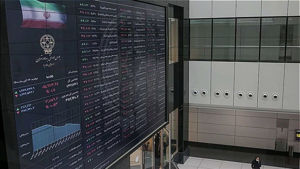 پارامترهای مؤثر در افت و خیز بازارسهام| روزهای خوش پیش روی بازار سهام!؟