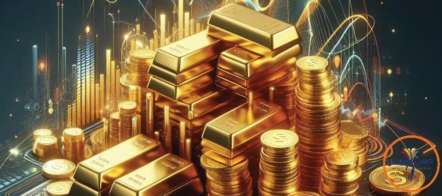 با یک میلیون میشه طلا خرید؟ | معرفی صندوق های طلا