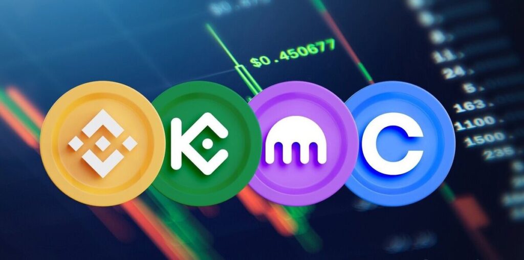 در این صرافی ها ارز دیجیتال نخرید!