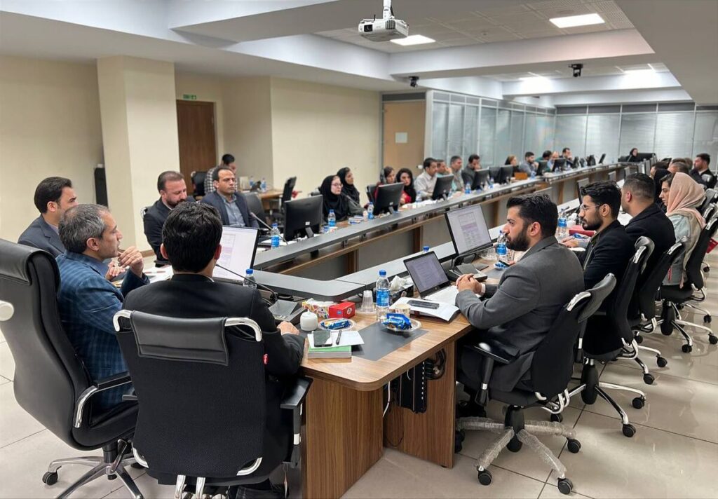 گروه جهش تولید بر مشکلات مالیاتی تولید متمرکز شد