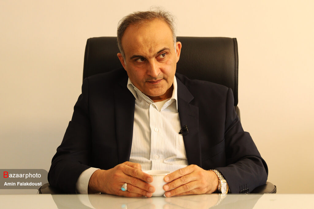 ۱۴۰۳ سال سخت قطعه سازان؛ تولیدکنندگان قطعات خودروی کشور با نهایت توان پیش می روند